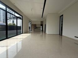 Sayang Villa (D15), Detached #608883651